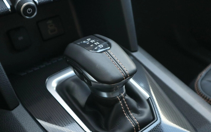 Volkswagen Amarok cena 315495 przebieg: 8, rok produkcji 2023 z Olsztyn małe 436